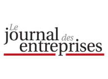 Le journal des entreprises